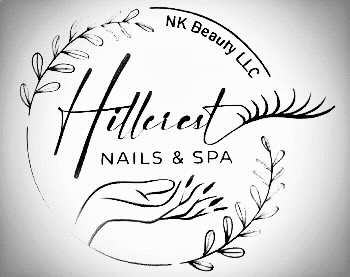 logo Hillcrest Nails & Spa